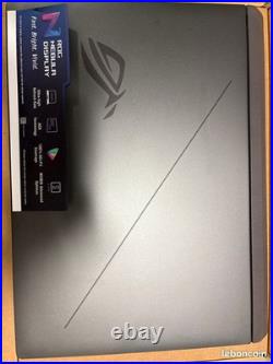 Laptop ASUS ROG Strix G18 (2025) G815 G815LW-U9322W 18 IPS 240Hz Ultra 9-275HX