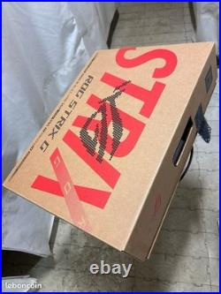 Laptop ASUS ROG Strix G18 (2025) G815 G815LW-U9322W 18 IPS 240Hz Ultra 9-275HX