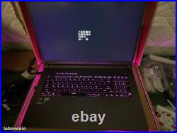 Laptop ASUS ROG Strix G18 (2025) G815 G815LW-U9322W 18 IPS 240Hz Ultra 9-275HX