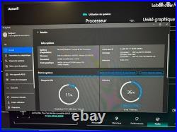 Laptop ASUS ROG Strix G18 (2025) G815 G815LW-U9322W 18 IPS 240Hz Ultra 9-275HX
