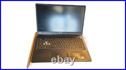 Laptop Asus Gamer Tuf706iu (ryzen 7 / Gtx1660ti) Hs Pour Reparateur