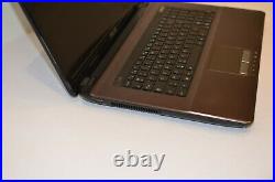 Laptop Asus K73SV, 17, Core i5-2410M, GeForce GT 540M, 8Gb RAM, NO HDD