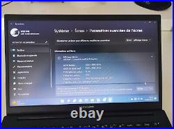 Laptop Vivobook 14r415