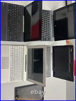 Lot Pc Portable. Hs