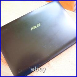 Lot XXL Asus X73 POWER avec manque l 17 pouces IceCOOL 16Go RAM NEUF 1To Wind Lot XXL Asus X73 POWER avec manque l 17 pouces IceCOOL 16Go RAM NEUF 1To Wind