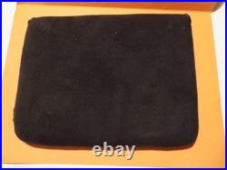 Lot de 2 ASUS Eee PC 900 Noir & Blanc Fonctionnels Chargeurs + Pochett