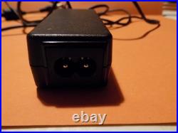 Lot de 2 ASUS Eee PC 900 Noir & Blanc Fonctionnels Chargeurs + Pochett