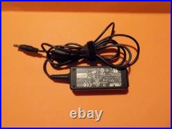 Lot de 2 ASUS Eee PC 900 Noir & Blanc Fonctionnels Chargeurs + Pochett
