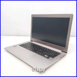 Lot de 2 Asus zenbook i5 500/8 les 2 a 159