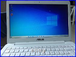 Lot de 2 PC portable ASUS ultrabook e402M