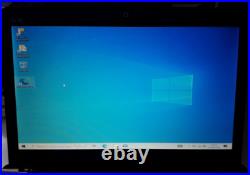 MINI PC PORTABLE ASUS 1215N intel ATOM @ 1,8GHz WINDOWS10+SUITE OFFICE CHARGEUR MINI PC PORTABLE ASUS 1215N intel ATOM @ 1,8GHz WINDOWS10+SUITE OFFICE CHARGEUR
