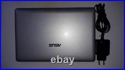 MINI PC PORTABLE ASUS 1215N intel ATOM @ 1,8GHz WINDOWS10+SUITE OFFICE CHARGEUR MINI PC PORTABLE ASUS 1215N intel ATOM @ 1,8GHz WINDOWS10+SUITE OFFICE CHARGEUR
