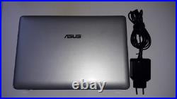 MINI PC PORTABLE ASUS 1215N intel ATOM @ 1,8GHz WINDOWS10+SUITE OFFICE CHARGEUR MINI PC PORTABLE ASUS 1215N intel ATOM @ 1,8GHz WINDOWS10+SUITE OFFICE CHARGEUR