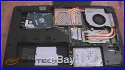 MSI GT780DX i5 3.1Ghz 8Go GTX 570m 3Go en slot (évolutive), SSD 120Go+ HDD 500Go