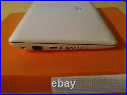 Mini Portable Netbook ASUS Eee PC 10.1 pouces HDD 250go 2go RAM avec Linux