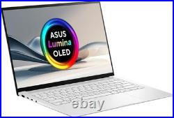 NEUF + FACTURE PC Portable ASUS Zenbook S14 UX5406SA OLED 14,0 3K 120Hz NEUF + FACTURE PC Portable ASUS Zenbook S14 UX5406SA OLED 14,0 3K 120Hz