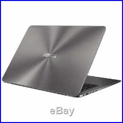 NOUVEAU ASUS ZenBook ux430un pc portable 16GB 512 Go SSD 8th Génération i7
