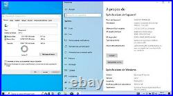 Netbook/Ultraportable Asus X201E Celeron 847 1.1GHz 2GB RAM 500GB HDD Windows 10