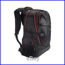 New ASUS ROG Nomad 2 17 BackPack Black Notebook Laptop Case Bag 90XB0160-BBP000