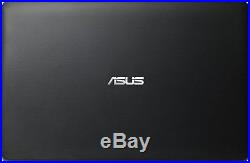 Notebook ASUS F751MA-TY213H, 17,3 Zoll Display, 1TB HDD, 4GB RAM 90NB0611-M03150