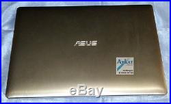Notebook ASUS N550LF-CN087H, 15,6 Zoll 8GB RAM, 1TB HDD neuwertig used