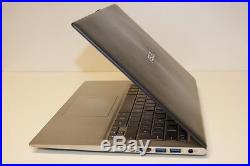 Notebook ASUS Zenbook UX32VD-R4002H, 13,3, Intel i7-3517U, 500GB HDD + 24GB SSD
