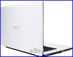 Notebook Asus K751LB-TY223T, Intel Core i7, 17,3 Zoll 1TB HDD, 8GB RAM