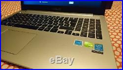 Notebook PC Asus K551LN-DM527H