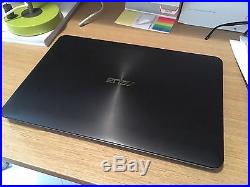 Notebook PC portatile laptop asus X555LD intel core i7 2.0Ghz RAM 8gb HD 1000GB