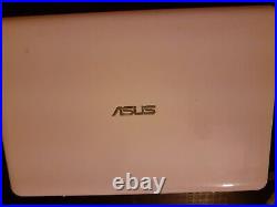 Notebook Portable Asus