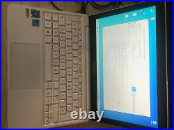 Notebook asus E200H