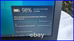 ORDINATEUR PC PORTABLE ASUS 15,6 i7 8GB RAM GT-840M 256GB SSD 1TB HDD OFFICE 16