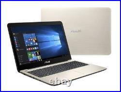 ORDINATEUR PORTABLE ASUS R558UR DM225T 15,6 POUCES INTEL CORE I5 8 Go 512 Go