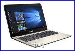 ORDINATEUR PORTABLE ASUS R558UR DM225T 15,6 POUCES INTEL CORE I5 8 Go 512 Go