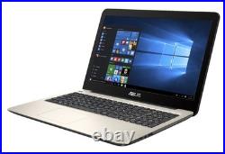 ORDINATEUR PORTABLE ASUS R558UR DM225T 15,6 POUCES INTEL CORE I5 8 Go 512 Go