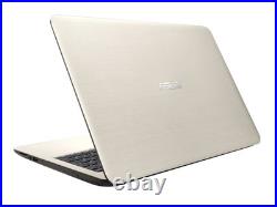 ORDINATEUR PORTABLE ASUS R558UR DM225T 15,6 POUCES INTEL CORE I5 8 Go 512 Go