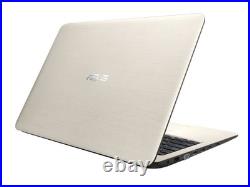 ORDINATEUR PORTABLE ASUS R558UR DM225T 15,6 POUCES INTEL CORE I5 8 Go 512 Go