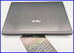 ORDINATEUR PORTABLE ASUS U31SG i3-2350M 8 Go RAM 180 Go SSD 13,3 HD WINDOWS