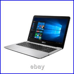 ORDINATEUR PORTABLE ASUS VIVOBOOK X556URK 15,6 POUCES INTEL CORE I5 8 Go DDR4