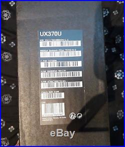 ORDINATEUR PORTABLE ASUS ZenBook Flip S UX370UA ABSOLUMENT NEUF