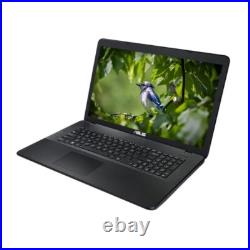 Occasion Asus X751SA-TY023T Windows 10 1.6Ghz 4Go 240Go SSD 17.3 Ordin Occasion Asus X751SA-TY023T Windows 10 1.6Ghz 4Go 240Go SSD 17.3 Ordin