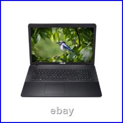 Occasion Asus X751SA-TY023T Windows 10 1.6Ghz 4Go 240Go SSD 17.3 Ordin Occasion Asus X751SA-TY023T Windows 10 1.6Ghz 4Go 240Go SSD 17.3 Ordin