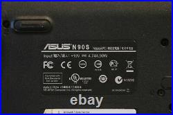 Occasion PC portable ASUS N90SC-UZ065V ecran 18.4 Full HD, Core 2 Duo T6570