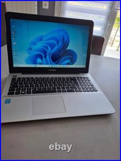 Ordinateur ASUS R511LA en intel I5