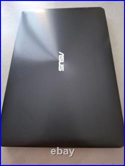 Ordinateur ASUS R511LA en intel I5