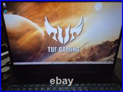 Ordinateur ASUS TUF GAMING 705DT 17 amélioré