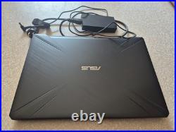 Ordinateur ASUS TUF GAMING 705DT 17 amélioré