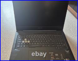 Ordinateur ASUS TUF GAMING 705DT 17 amélioré