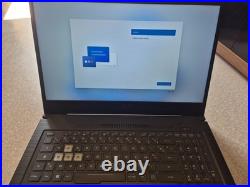 Ordinateur ASUS TUF GAMING 705DT 17 amélioré