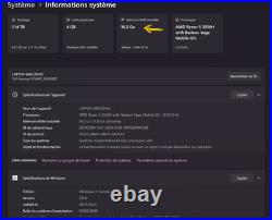 Ordinateur ASUS TUF GAMING 705DT 17 amélioré